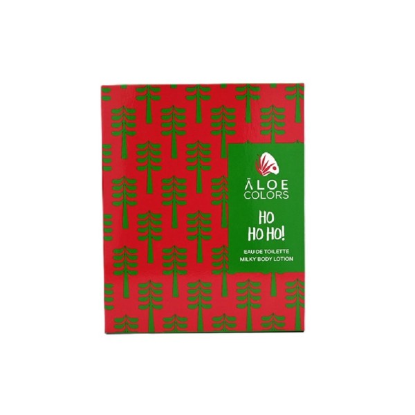 Aloe Colors Ho …