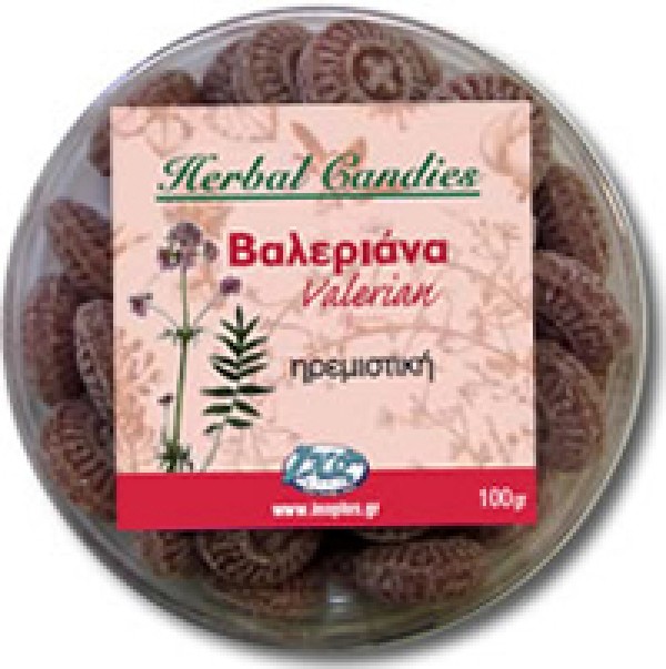 Herbal Candies … Herbal Candies …
