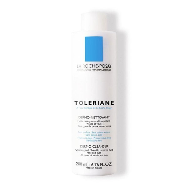 La Roche Posay … La Roche Posay …
