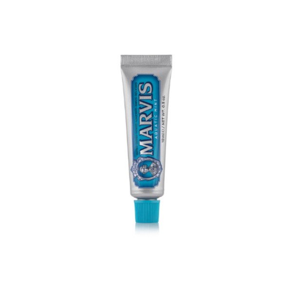 Marvis Aquatic … Marvis Aquatic …