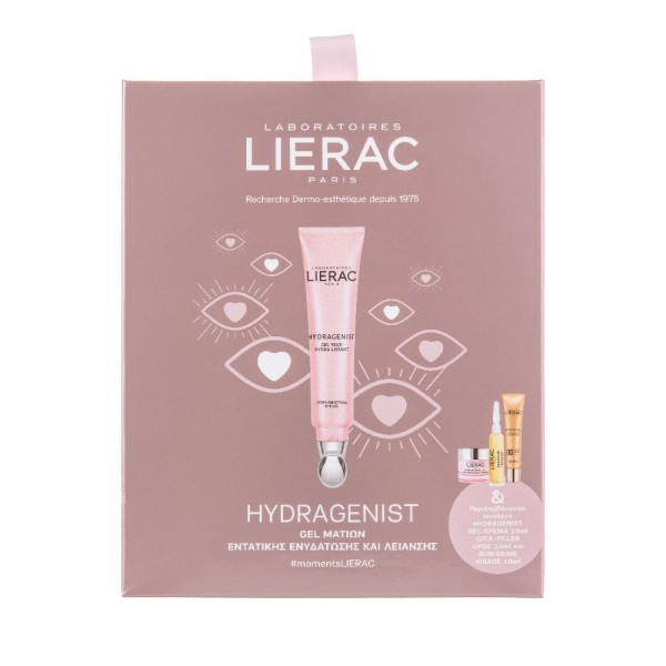 Lierac Promo Hy &hellip;