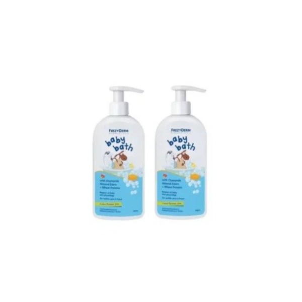 Frezyderm Promo … Frezyderm Promo …