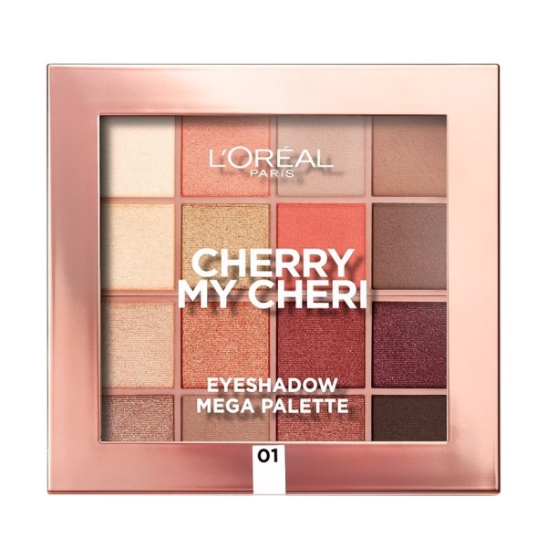 LOreal Paris Ch … LOreal Paris Ch …