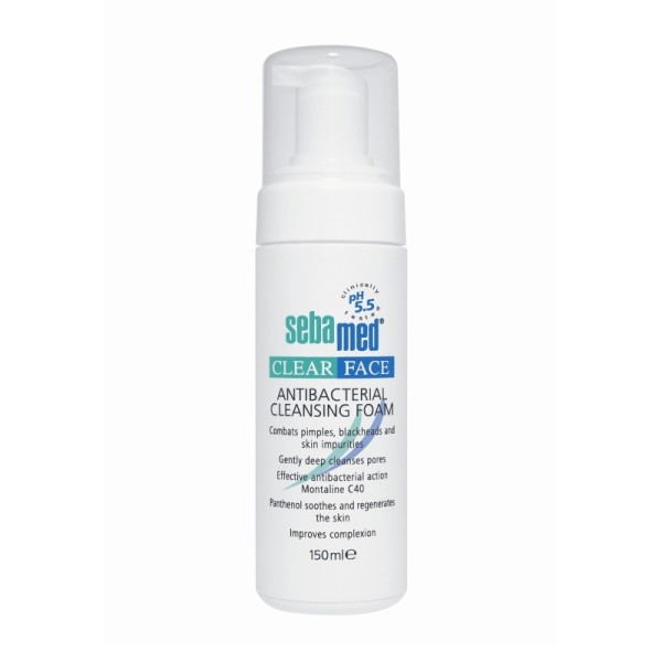 Sebamed Clear F … Sebamed Clear F …