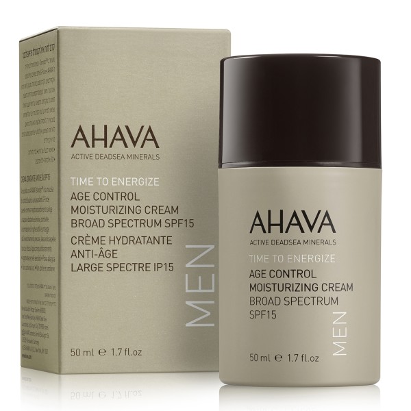 Ahava Men Time &hellip;