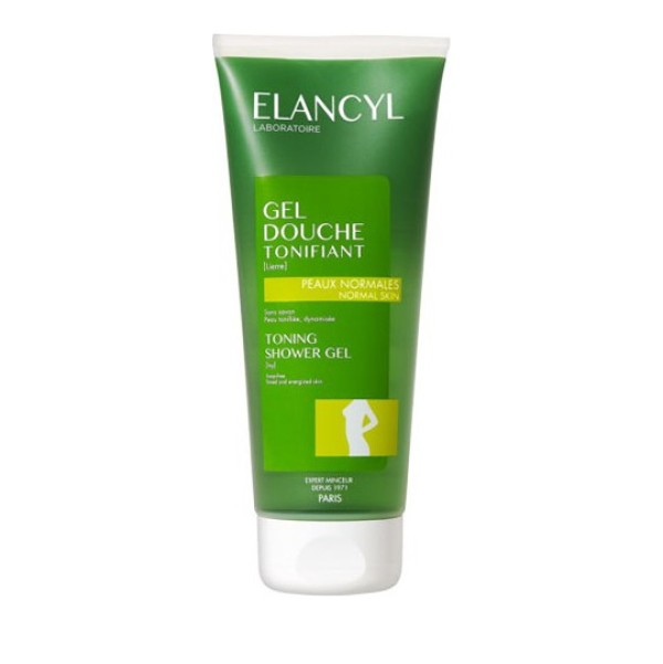 Elancyl Gel Dou … Elancyl Gel Dou …