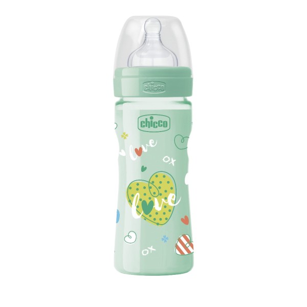 Chicco Μπιμπερό … Chicco Μπιμπερό …