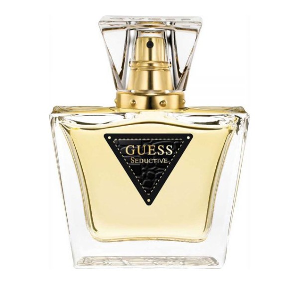 Guess Seductive … Guess Seductive …