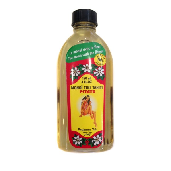 Tiki Tahiti Mon &hellip;