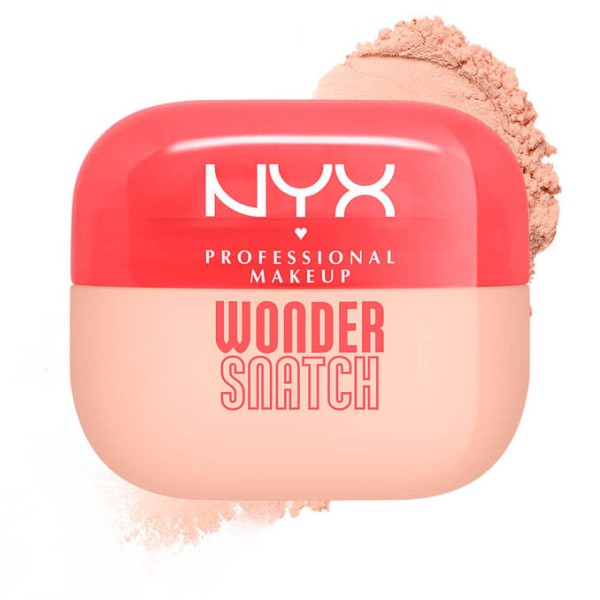 Nyx Wonder Snat &hellip;