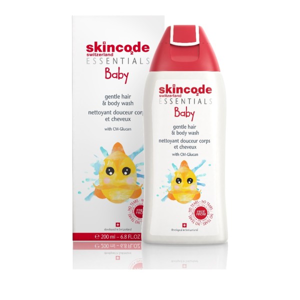 Skincode Baby G &hellip;