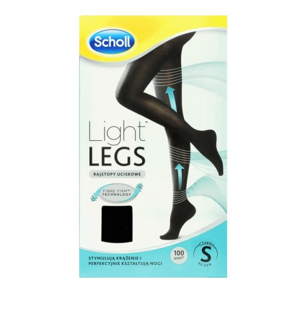 Scholl Light Le &hellip;