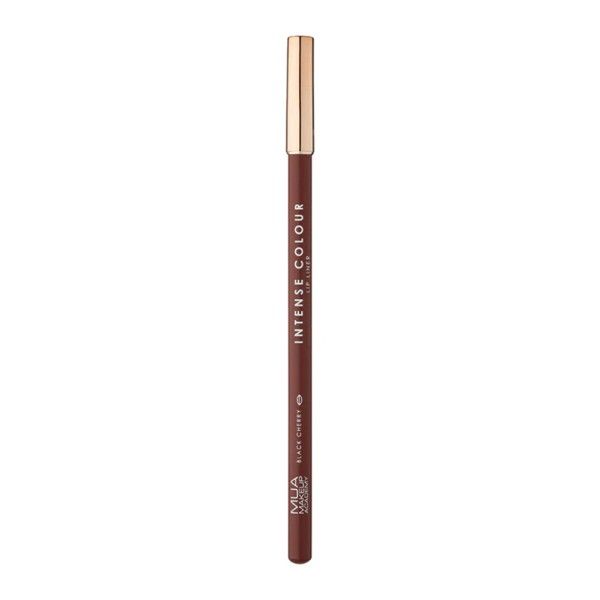 MUA Intense Col … MUA Intense Col …