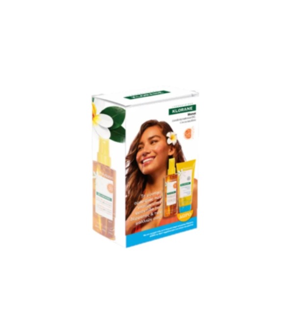 Klorane Promo P … Klorane Promo P …