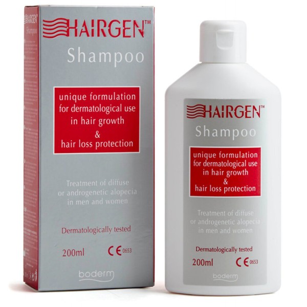 Boderm Hairgen … Boderm Hairgen …