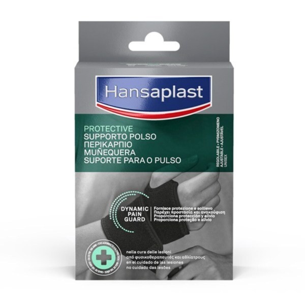 Hansaplast, Ρυθ … Hansaplast, Ρυθ …
