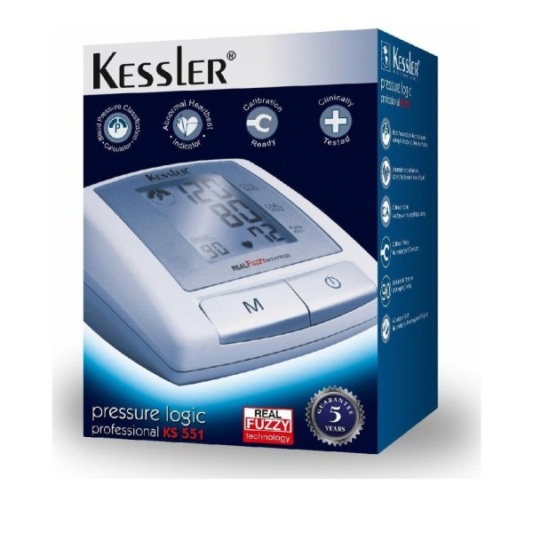 Kessler Pressur … Kessler Pressur …
