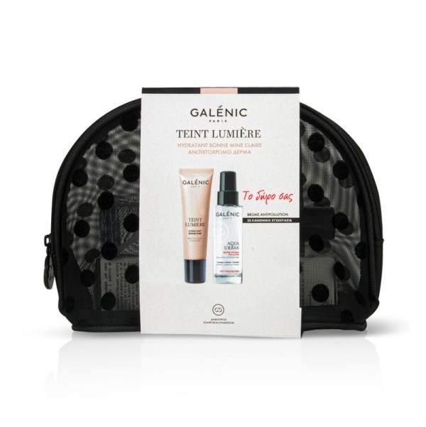 Galenic Promo T &hellip;