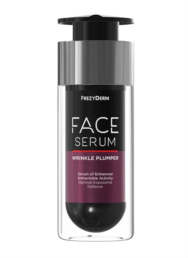 Frezyderm Face …