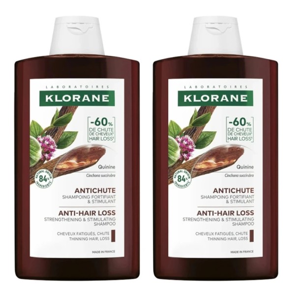 Klorane Promo Q … Klorane Promo Q …