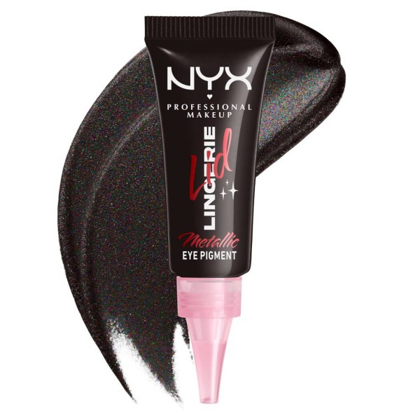 Nyx Eye Pigment … Nyx Eye Pigment …