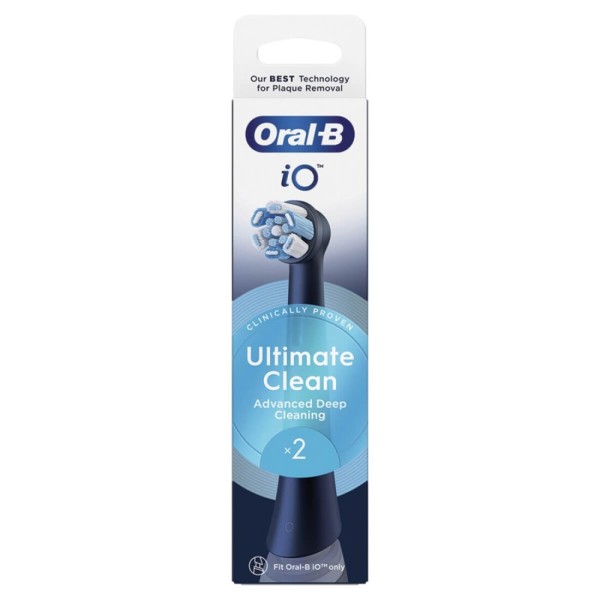 Oral-B iO Ultim …