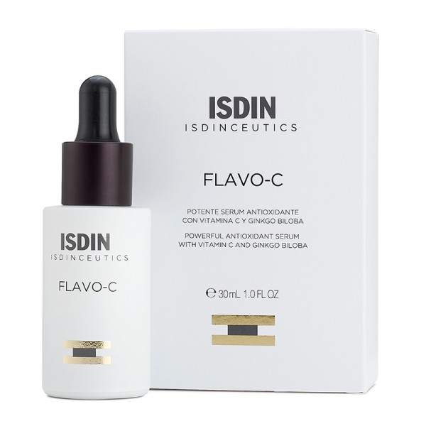 ISDIN Flavo-C S … ISDIN Flavo-C S …