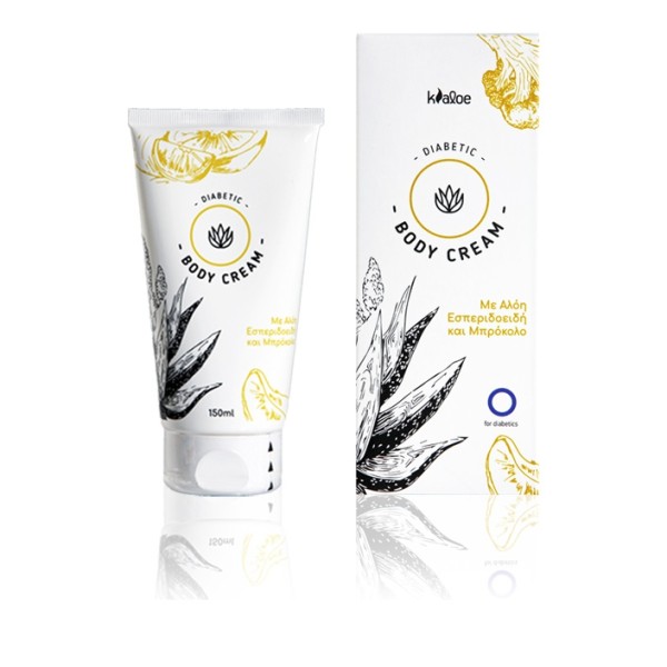 Kaloe Body Crea … Kaloe Body Crea …