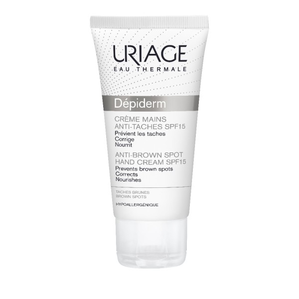 Uriage Dépiderm … Uriage Dépiderm …