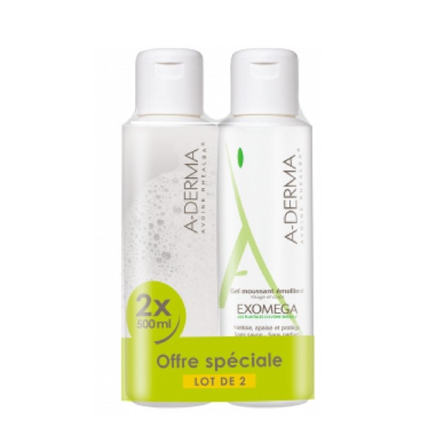 A-Derma Promo E &hellip;