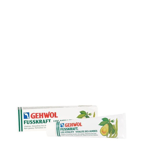 Gehwol Fusskraf … Gehwol Fusskraf …