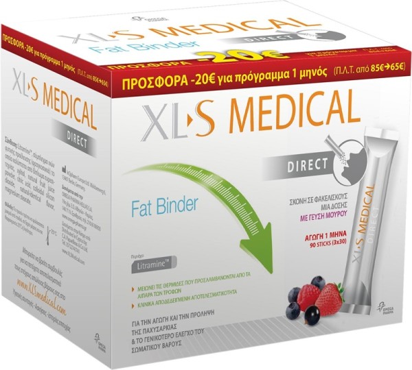 XLS Medical Ome &hellip;