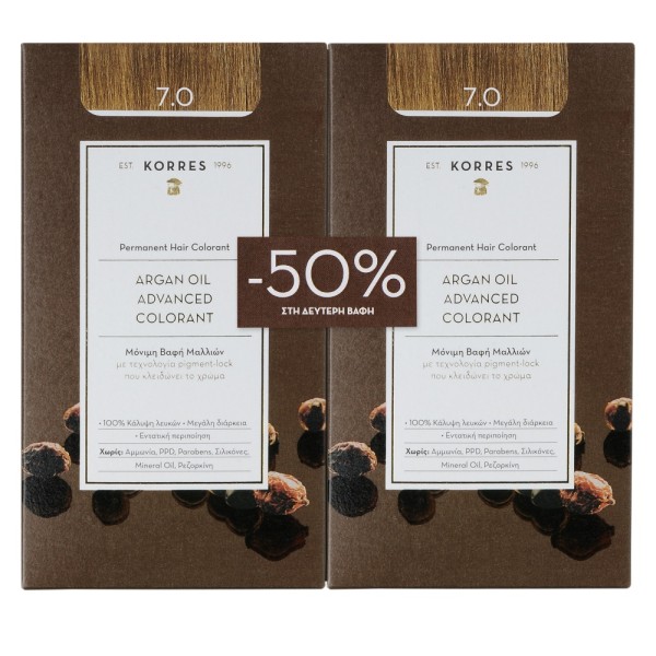 Korres Promo Βα &hellip;