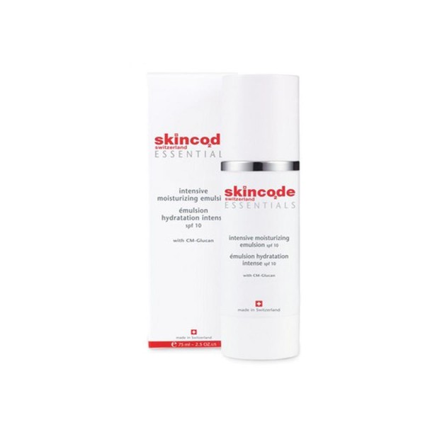 Skincode Intens … Skincode Intens …