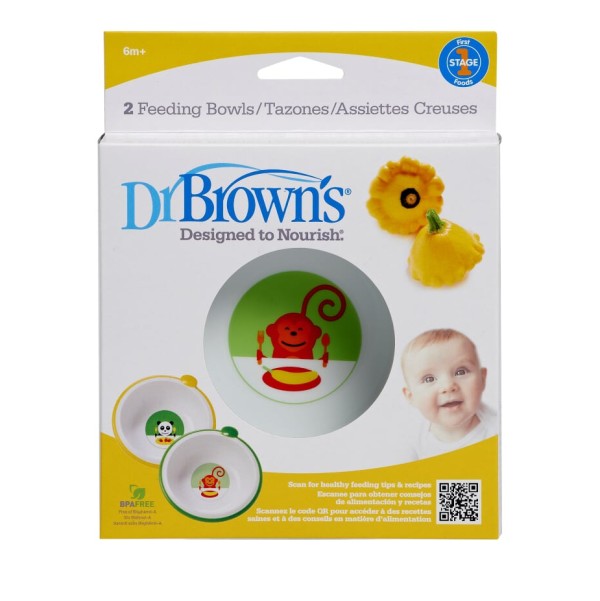 Dr. Browns Μπολ &hellip;