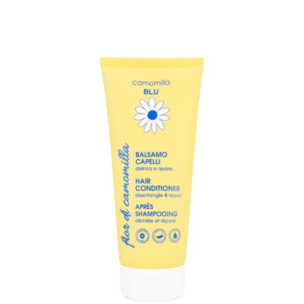 Camomilla Blu H … Camomilla Blu H …