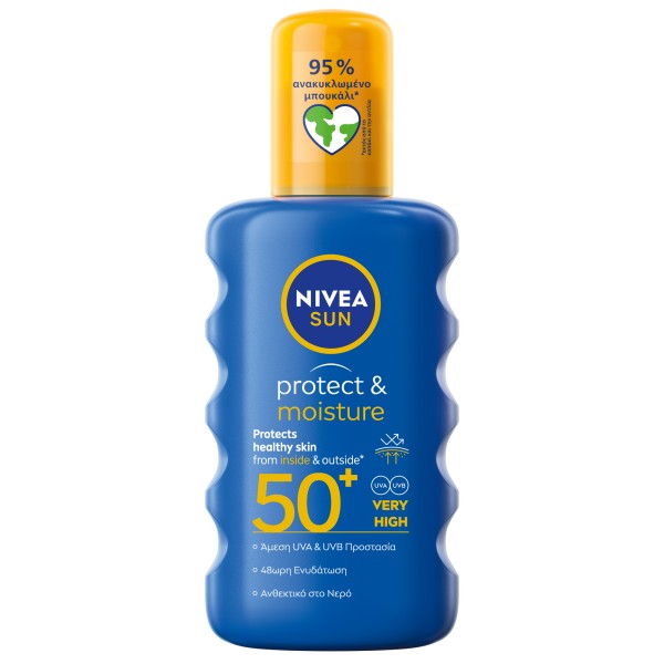 Nivea Sun Prote … Nivea Sun Prote …