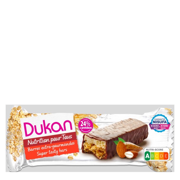 Dukan Γκοφρέτες &hellip;