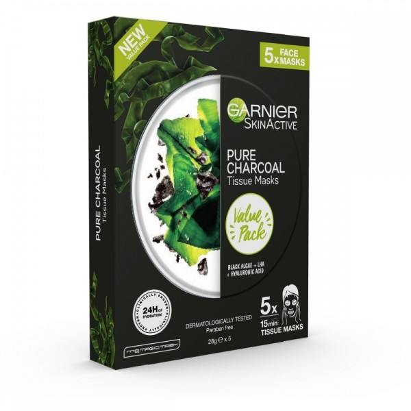 Garnier Υφασματ &hellip;