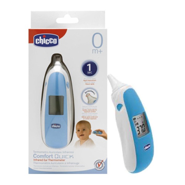 Chicco Comfort … Chicco Comfort …