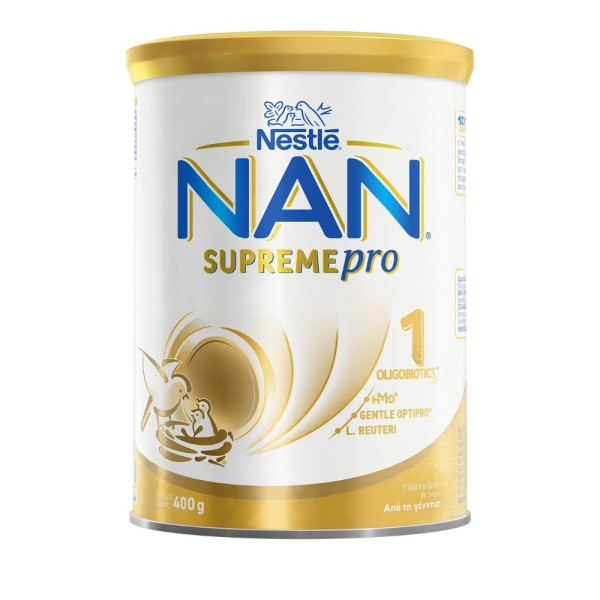 Nestlé Nan Supr...