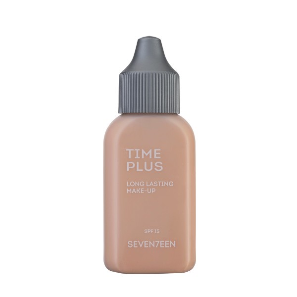 Seventeen Time … Seventeen Time …