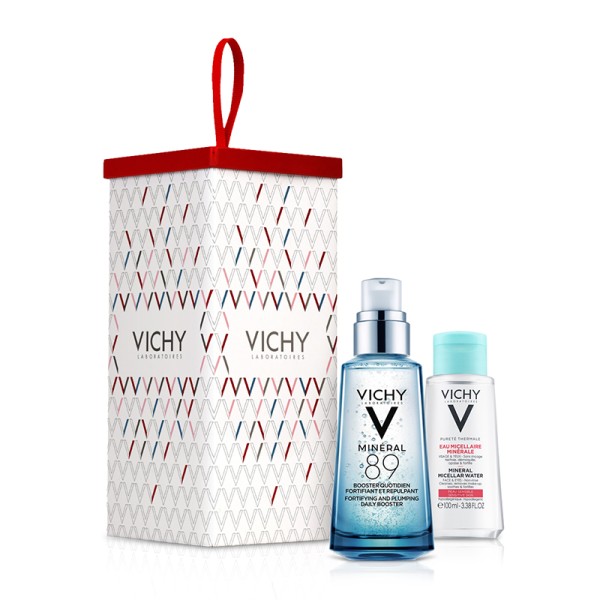 Vichy Xmas Prom &hellip;