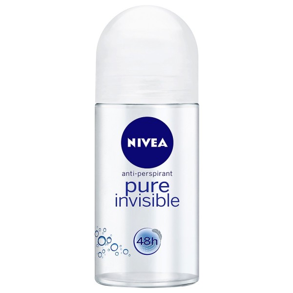 Nivea Pure Invi &hellip;