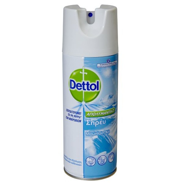 Dettol Απολυμαν &hellip;