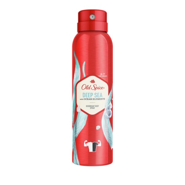 Old Spice Deo S …