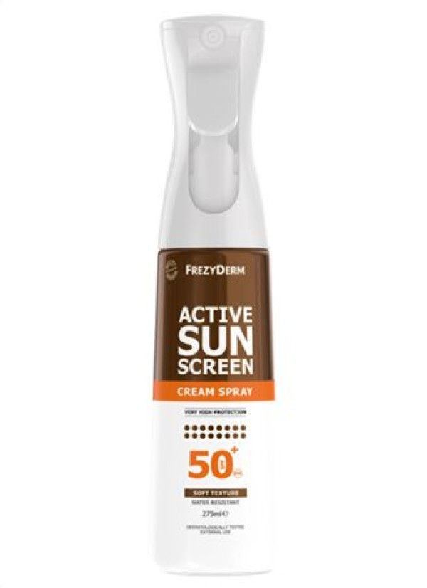 Frezyderm Activ … Frezyderm Activ …