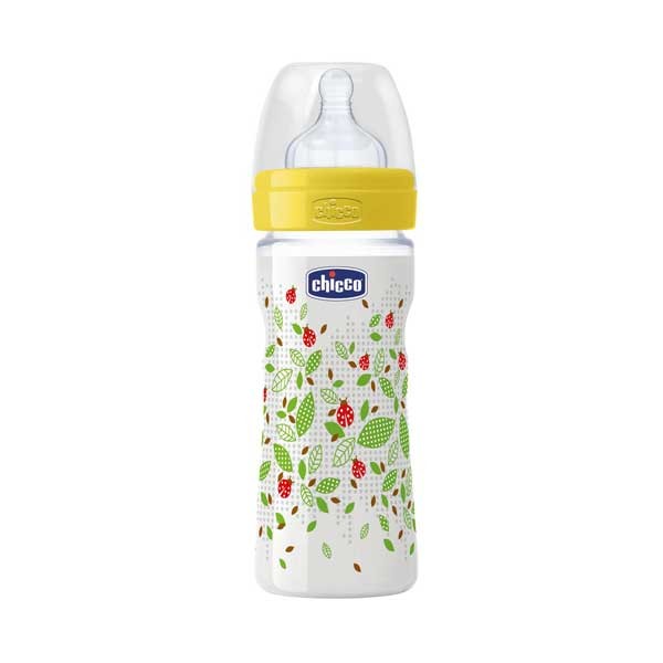 Chicco Μπιμπερό … Chicco Μπιμπερό …