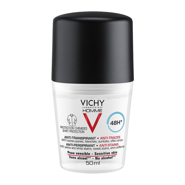 Vichy Homme, Απ … Vichy Homme, Απ …