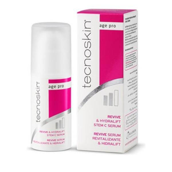 Tecnoskin Reviv &hellip;